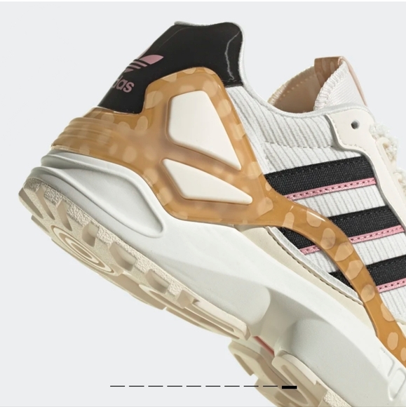 ADIDAS DISNEY COLAB: Wavian Bambi Inspired Sneakers - Picture 16 of 16